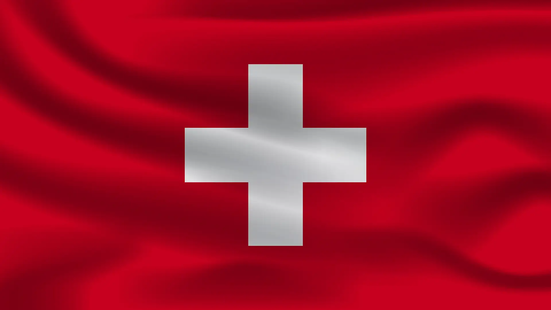 Bandiera Svizzera