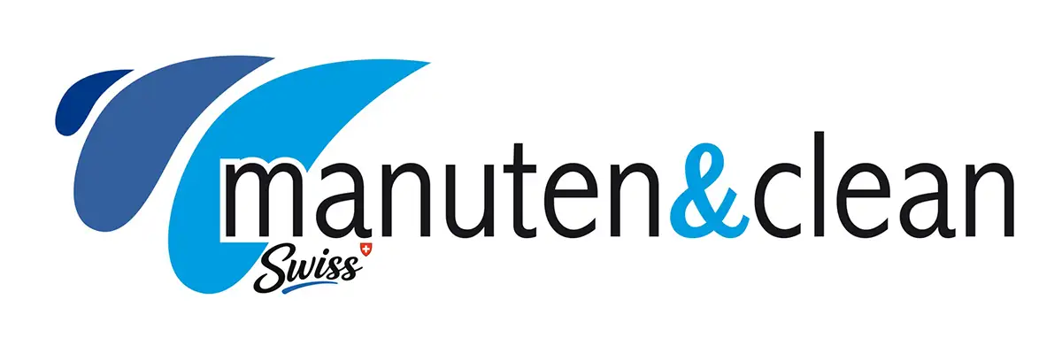 logo manuten clean swiss