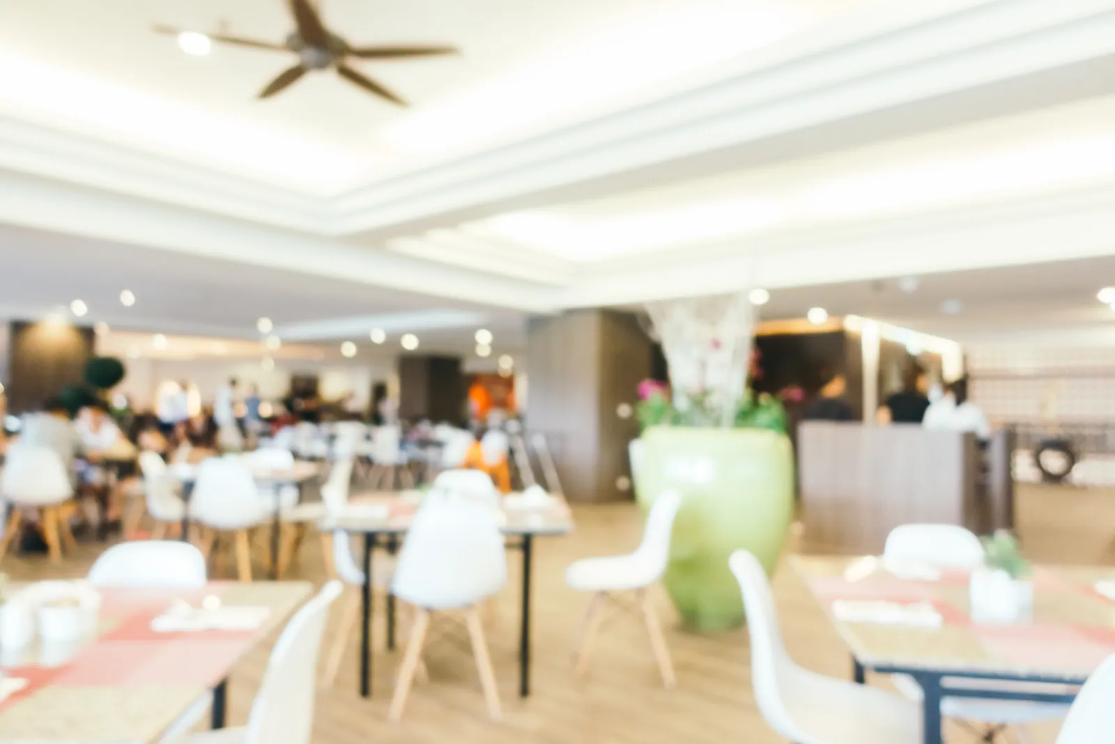 Pulizie bar e caffetterie HACCP Como