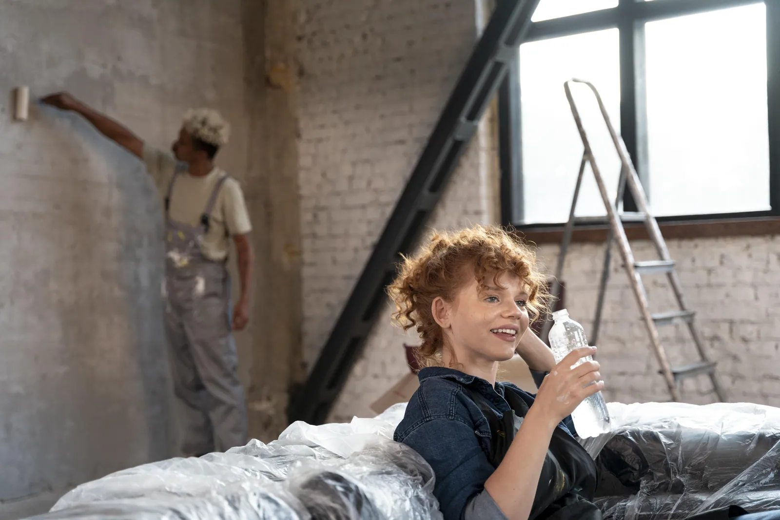 Pulizie fine cantiere Como ristrutturazione appartamento
